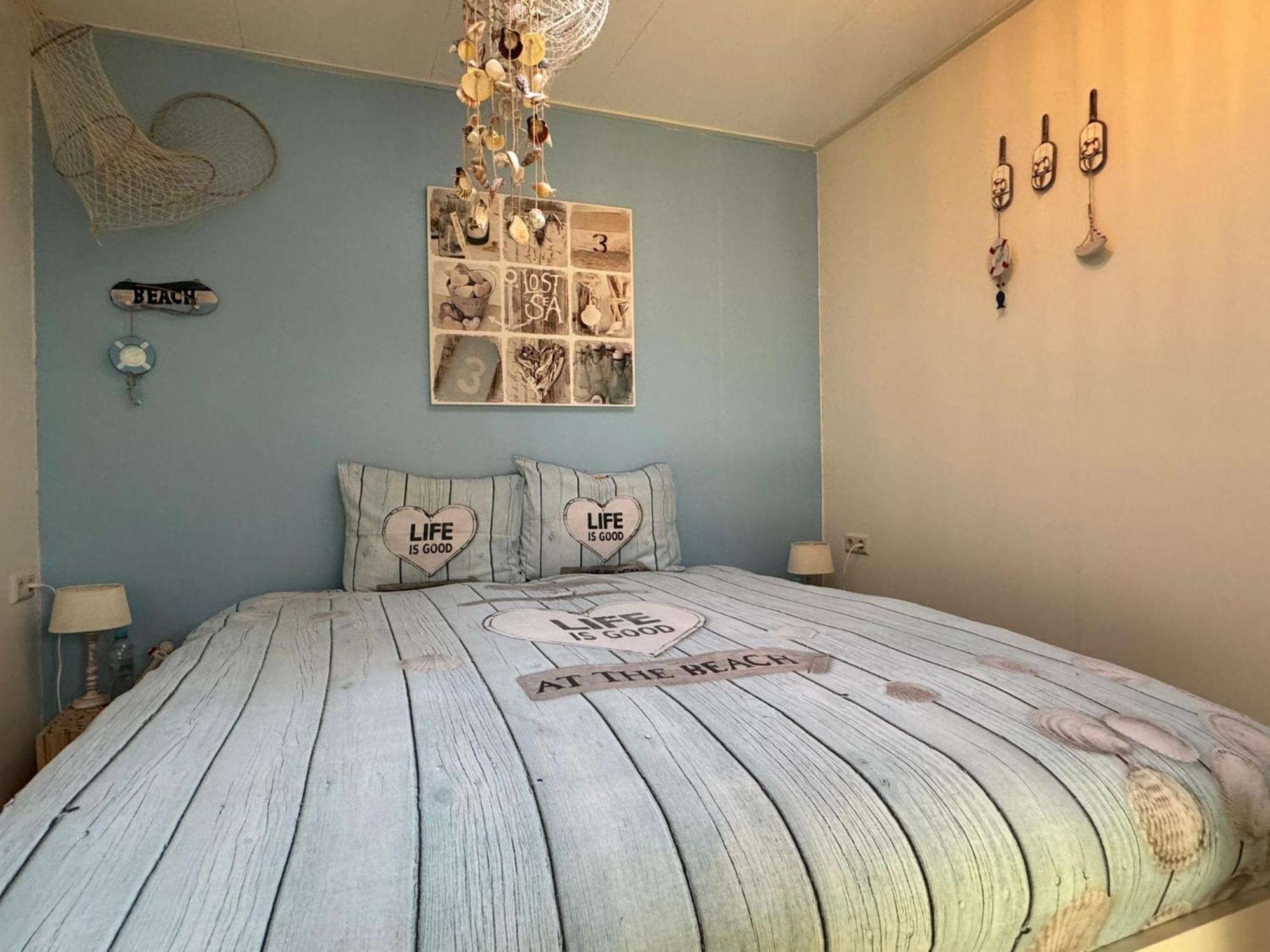 Coastal Dreaming Villa Egmond aan Zee Exterior photo