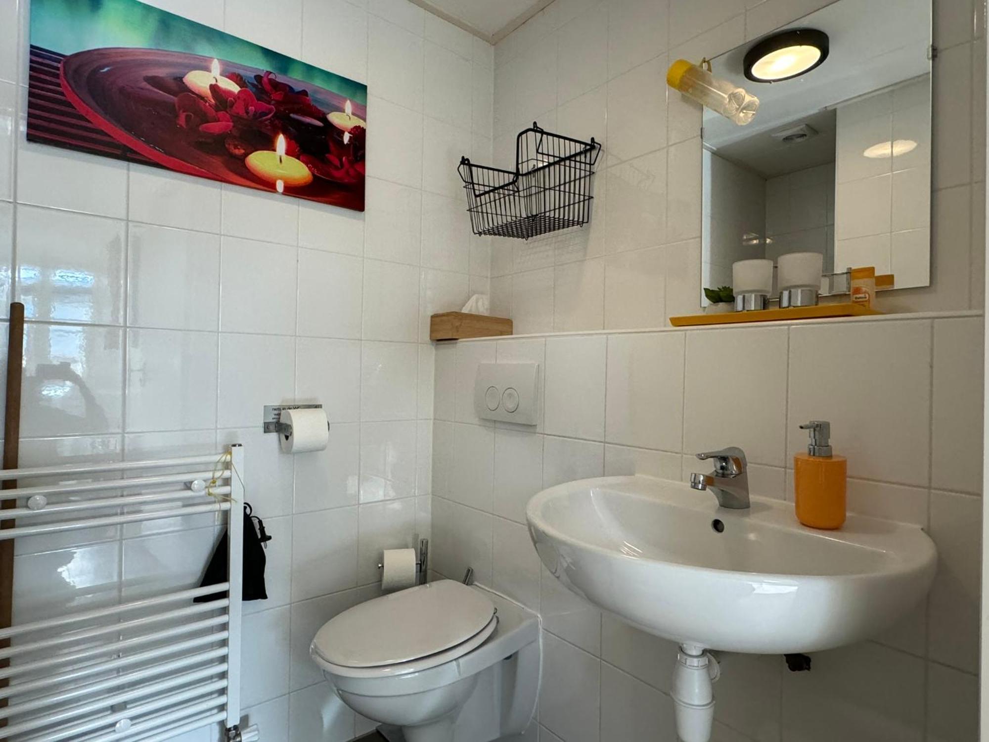 Coastal Dreaming Villa Egmond aan Zee Exterior photo